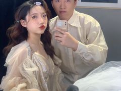 -海马体照相馆(龙湖杭州金沙天街店)