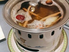 -百草滩羊清水涮羊肉(长城路店)