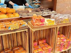 -PAPER STONE BAKERY(天环店)