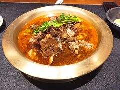 -五福居羊蝎子(方庄店)
