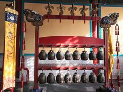 -历代帝王庙博物馆