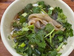 -黑竹香鸡(营和巷店)