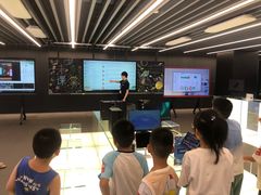 -联想未来中心