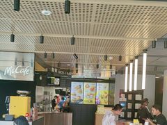 -麦当劳(台州路桥DT店)