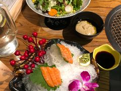 -黑牛の店·和牛烧肉(合生汇店)