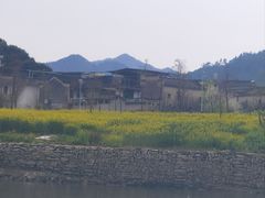 -新安江山水画廊风景区