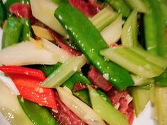 -喜粤广东菜(汉屯路店)