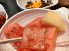 -竹犇番茄火锅(长风街店)