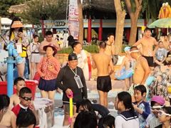 -欢乐水魔方水世界