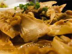 -茶油香闽南菜·花园餐厅(前埔店)