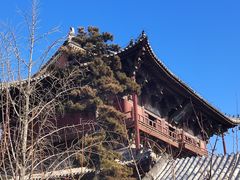 -天津盘山风景名胜区