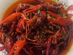 -辣不怕口味虾(凌霄路店)