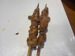 -秦老大西安羊肉泡馍馆(健德门店)