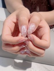 -丽心自助美甲美睫