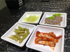 -海花锅盖烧烤店(怡馨家园店)