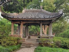-无锡梅园公园