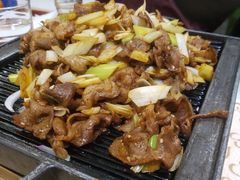 -大鸭梨烤鸭(左家庄店)