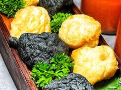 -罗勒家·养生火锅· Bistro(大望路店)