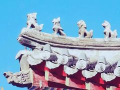 -长安寺