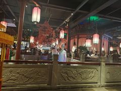 -寻宝记绍兴菜(鲁迅路店)