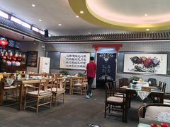 -皇家冰窖小院(什刹海店)