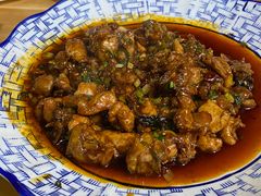 -无味饭店(九眼桥商业文化广场店)