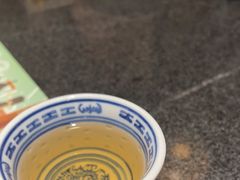 -南京大牌档(新街口德基广场店)