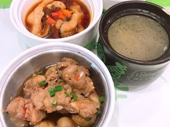 -老乡鸡(武汉中南梅苑小区地铁站店)