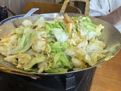 -李东农庄(中南百草园地标店)