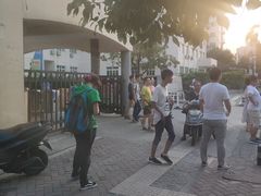 -南京航空航天大学(明故宫校区)