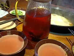 -受气牛肉·重庆耙牛肉(来福士店)
