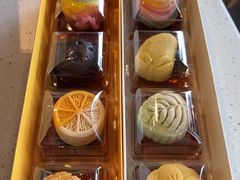 -COSTA COFFEE(金长安大厦店)