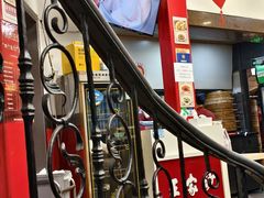 -王家沙点心店(西康路店)