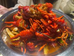 -聚味瞿记·龙虾堂(天元店)