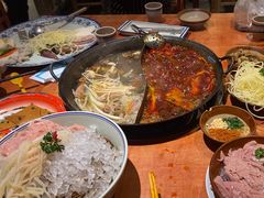 -周小明火锅(黑金冠社区店)