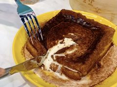 -澳门陈光记烧味饭店(万象城店)