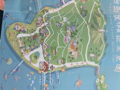 -三亚西岛海洋文化旅游区