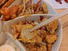 -素满香·全民食养自助(长宁龙之梦店)