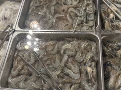 -芭提雅Amporn Seafood自助餐厅