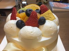 -卷心卷意·轻甜蛋糕(新光天地店)