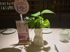 -船歌·鱼水饺青岛菜(闽江二路店)