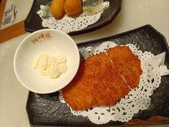 -浙味观杭州海鲜面(钱江新城高德置地店)