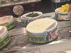 -龍歌自助小火锅(李沧顺和汇店)