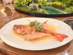 -怀德酒楼·粤菜·海鲜·茶点(宝安国际机场店)