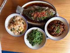 -妈妈的味道(和顺古镇店)