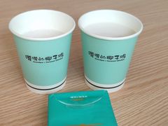 -嗲嗲的椰子鸡(亚龙湾总店)