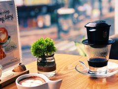 -Trung Nguyen Café Legend