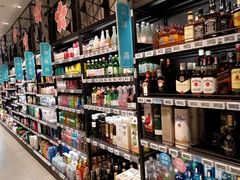 零售区-盒马鲜生(联投广场店)