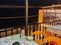 -湖山人家·湖景餐厅·特色农家菜(太湖西山店)