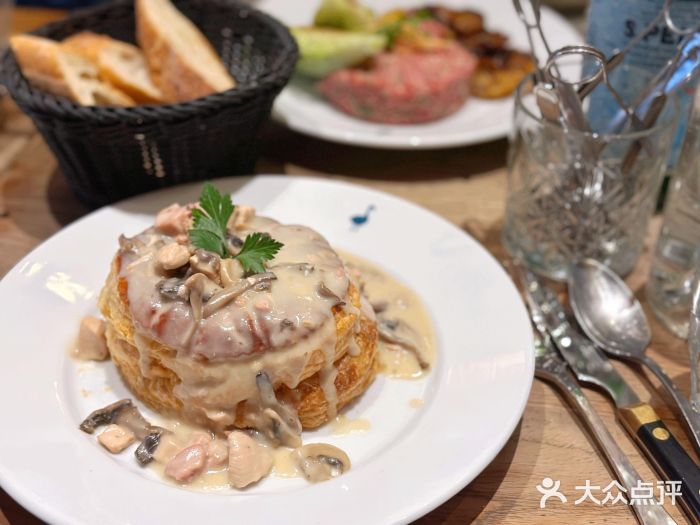 Le Comptoir de la Gastronomie图片